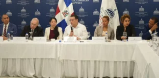 Ministro de Industria y Comercio anuncia nueva fase en la lucha contra el comercio ilícito en el país