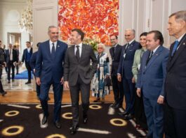 Gobierno anuncia que la próxima semana iniciará obras del monorriel de Santo Domingo