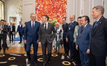 Gobierno anuncia que la próxima semana iniciará obras del monorriel de Santo Domingo