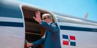 Luis Abinader viaja a París este lunes para fortalecer cooperación y agenda anticorrupción