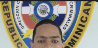 Se entrega “La Volanta” por atraco al hermano de Ramón Tolentino en Villa Mella