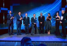 Alfredo Najri se corona “Piloto del Año” en gala de la FDA