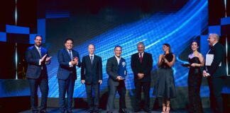 Alfredo Najri se corona “Piloto del Año” en gala de la FDA