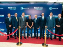 Banco Popular presenta serie sobre educación financiera