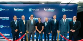 Banco Popular presenta serie sobre educación financiera