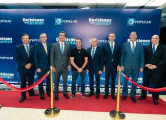 Banco Popular presenta serie sobre educación financiera