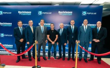 Banco Popular presenta serie sobre educación financiera