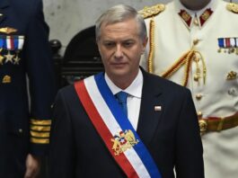 El ultraderechista José Antonio Kast asume la Presidencia de Chile