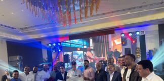 Abinader recibe al equipo dominicano del Clásico Mundial