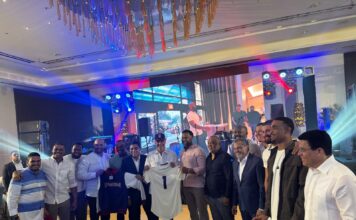 Abinader recibe al equipo dominicano del Clásico Mundial