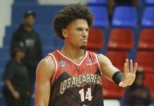 ¡Imparables! Caminantes logran quinta victoria al hilo