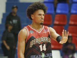 ¡Imparables! Caminantes logran quinta victoria al hilo