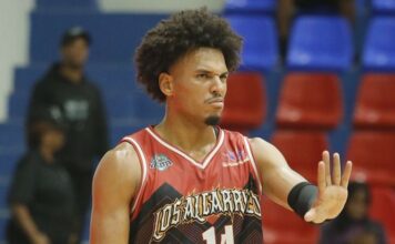 ¡Imparables! Caminantes logran quinta victoria al hilo