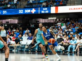 RD pulveriza a Nicaragua y avanza a la siguiente fase del Clasificatorio Mundial