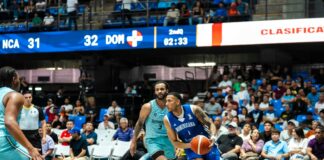 RD pulveriza a Nicaragua y avanza a la siguiente fase del Clasificatorio Mundial