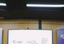 Arajet es la aerolínea oficial de Juegos Centroamericanos y del Caribe