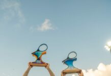 Demoliner y Arneodo son los nuevos campeones del dobles en Cap Cana