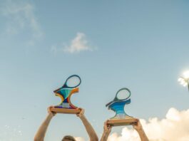 Demoliner y Arneodo son los nuevos campeones del dobles en Cap Cana