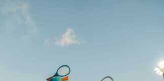 Demoliner y Arneodo son los nuevos campeones del dobles en Cap Cana