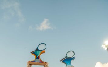 Demoliner y Arneodo son los nuevos campeones del dobles en Cap Cana