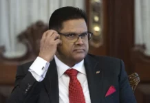 Muere súbitamente el expresidente de Surinam Chandrikapersad Santokhi a los 67 años