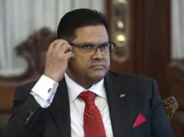 Muere súbitamente el expresidente de Surinam Chandrikapersad Santokhi a los 67 años