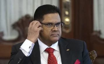 Muere súbitamente el expresidente de Surinam Chandrikapersad Santokhi a los 67 años