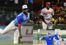 Águilas blindan su bullpen con cinco nuevas incorporaciones