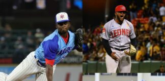 Águilas blindan su bullpen con cinco nuevas incorporaciones