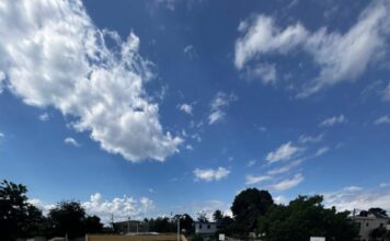 INEFI transforma canchas de Escuela Lorenzo Burgos