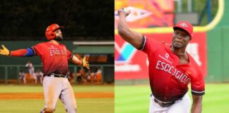 Leones firman a De la Cruz, Liz, Hernández y Castillo