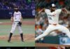 ¡Mercado encendido! Gigantes firman a Blanco, Paredes, Rodríguez y Aquino