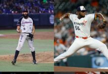¡Mercado encendido! Gigantes firman a Blanco, Paredes, Rodríguez y Aquino