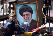 Irán celebrará 3 días funeral de Estado en honor a Alí Jamenei