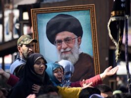 Irán celebrará 3 días funeral de Estado en honor a Alí Jamenei