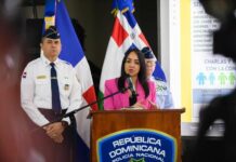 Interior y Policía prohíbe fiestas masivas durante Semana Santa