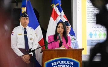 Interior y Policía prohíbe fiestas masivas durante Semana Santa