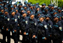 Gobierno inicia este martes el operativo “Proteger y Servir Semana Santa 2026”