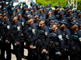 Gobierno inicia este martes el operativo “Proteger y Servir Semana Santa 2026”