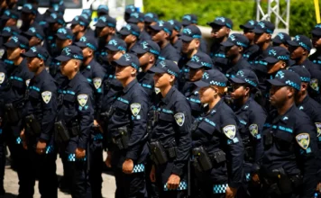 Gobierno inicia este martes el operativo “Proteger y Servir Semana Santa 2026”