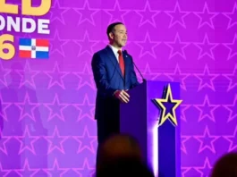 PLD afirma que discurso de Abinader está “desconectado de la realidad” y denuncia deterioro económico y social