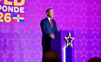PLD afirma que discurso de Abinader está “desconectado de la realidad” y denuncia deterioro económico y social