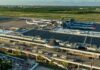 Aeropuerto de Punta Cana el «Mejor Centroamérica y Caribe»