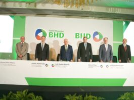 BHD realiza asambleas y presenta resultados de 2025