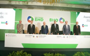 BHD realiza asambleas y presenta resultados de 2025