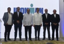 Cap Cana anuncia la tercera edición del IRONMAN 70.3