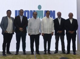 Cap Cana anuncia la tercera edición del IRONMAN 70.3