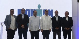 Cap Cana anuncia la tercera edición del IRONMAN 70.3