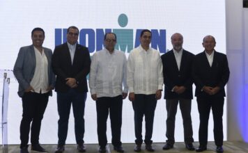 Cap Cana anuncia la tercera edición del IRONMAN 70.3