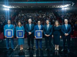 BPD reconoce el liderazgo y el compromiso del talento gerencial